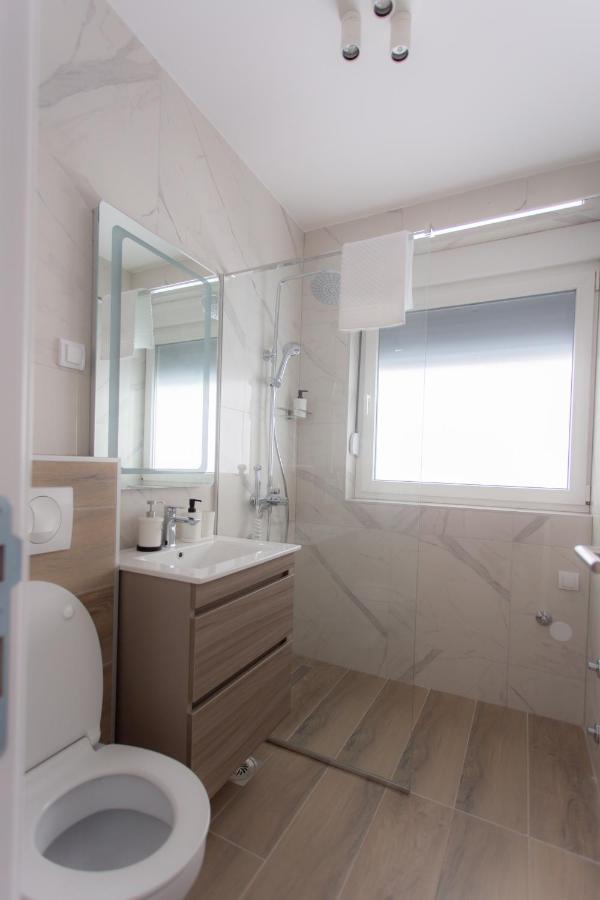 Villa Bonnadea Valjevo Dış mekan fotoğraf