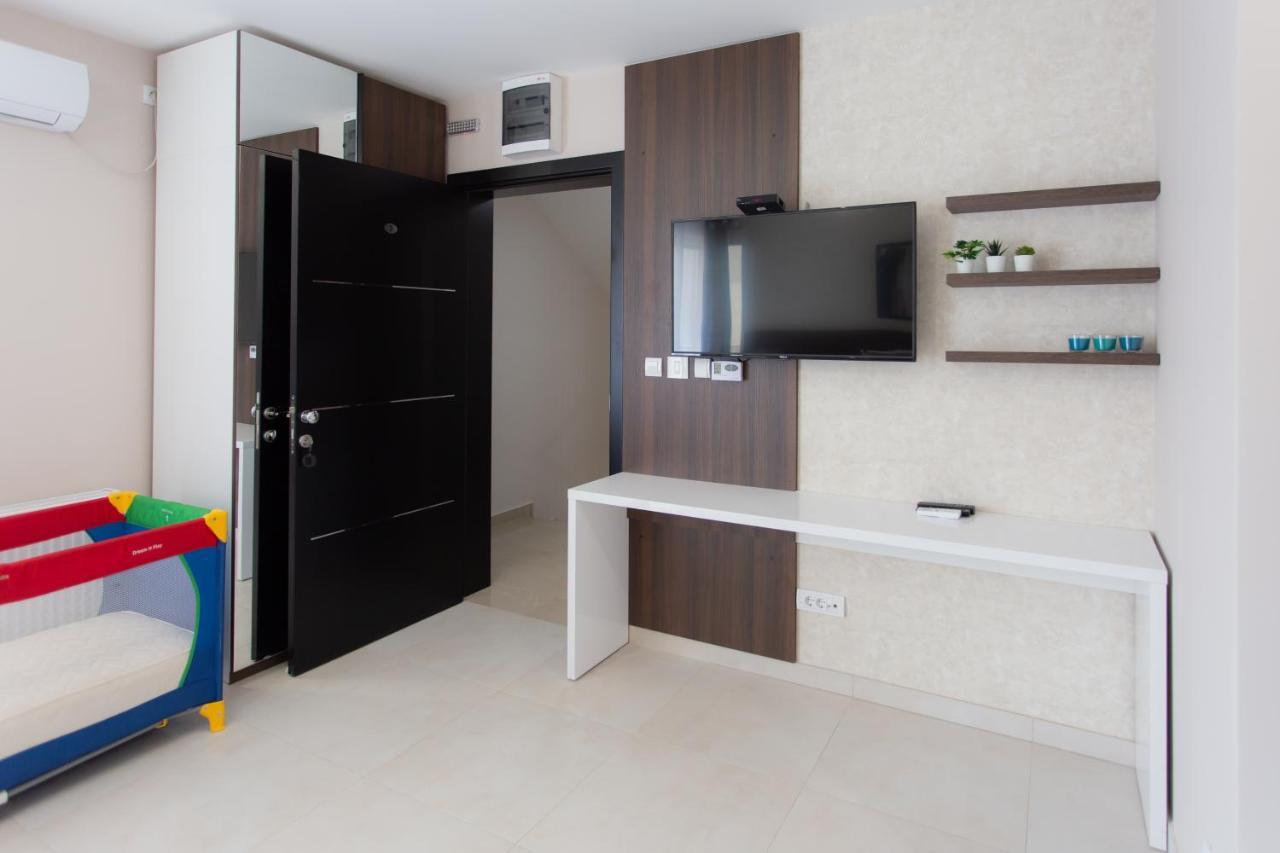 Villa Bonnadea Valjevo Dış mekan fotoğraf