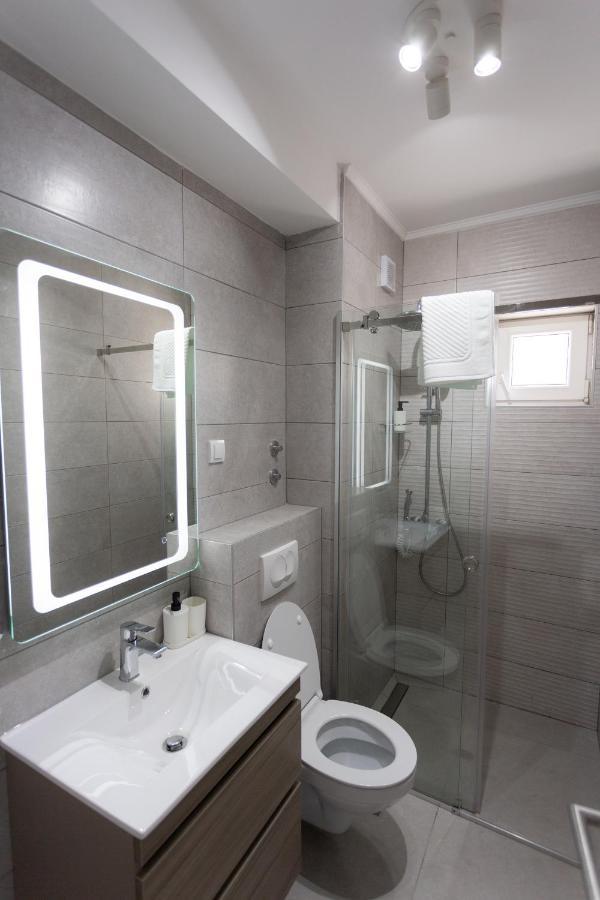 Villa Bonnadea Valjevo Dış mekan fotoğraf