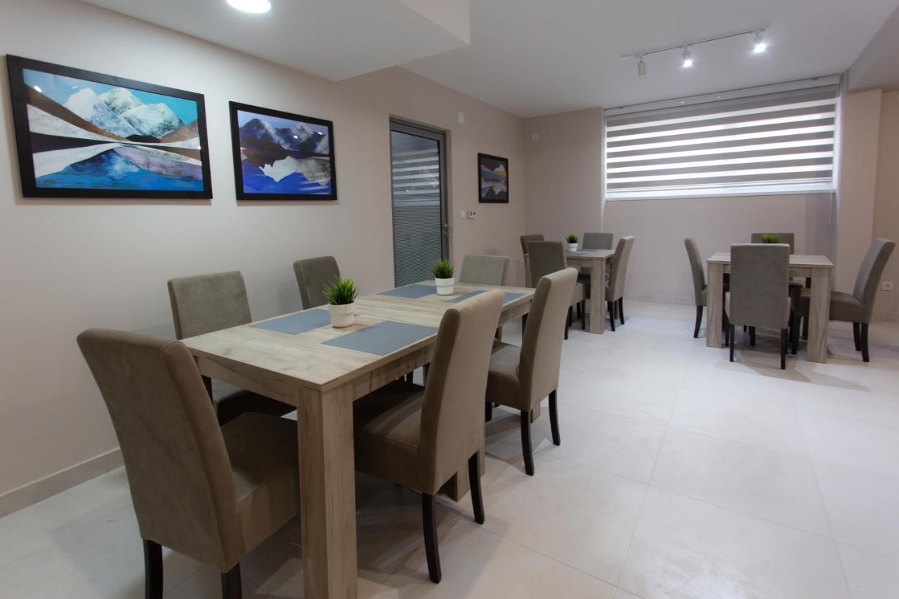 Villa Bonnadea Valjevo Dış mekan fotoğraf