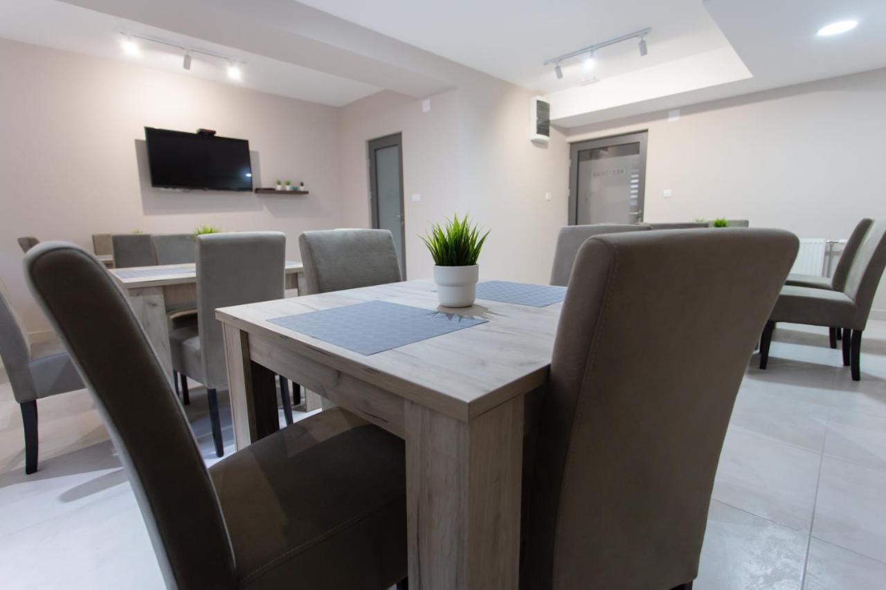Villa Bonnadea Valjevo Dış mekan fotoğraf
