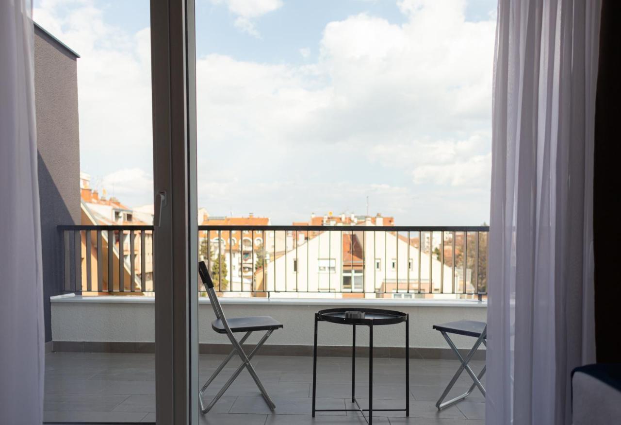 Villa Bonnadea Valjevo Dış mekan fotoğraf