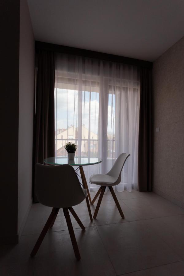 Villa Bonnadea Valjevo Dış mekan fotoğraf